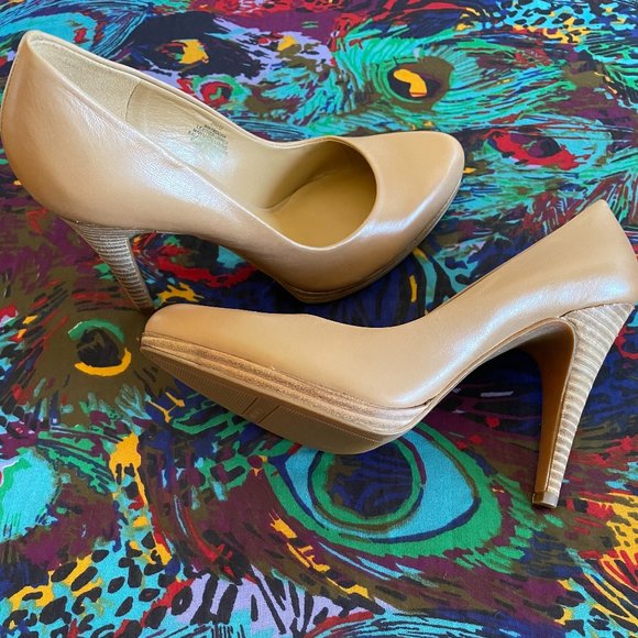 New! Nine West Heels - Picture 2 of 3
